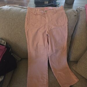 The Children's Place Pink Casual Pants